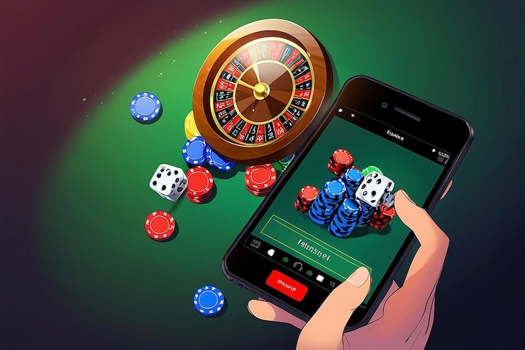 500 pkr mobile gaming