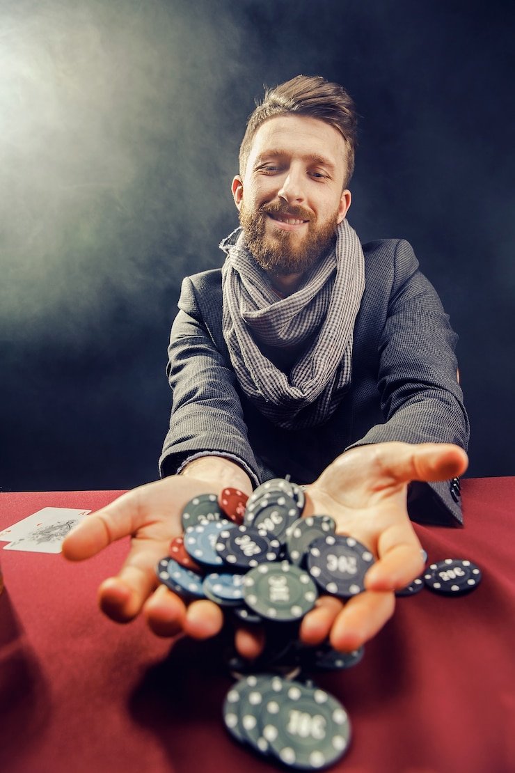 500 pkr Bingo