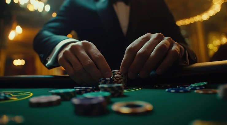 500 pkr Tournament Brackets