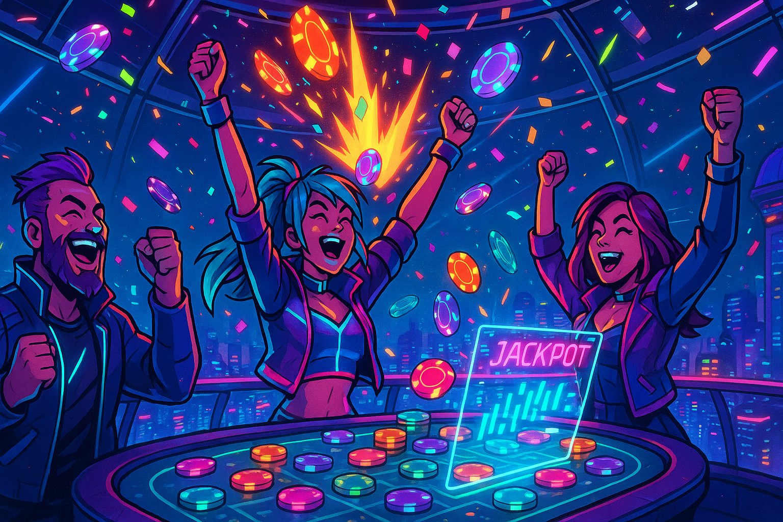 500 pkr Live Dealer Rooms